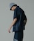 DISCHARGE S/S SHIRT