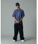 SIDE ZIP POCKET PANTS