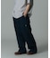 SIDE ZIP POCKET PANTS