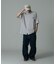 SIDE ZIP POCKET PANTS