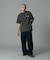 SIDE ZIP POCKET PANTS