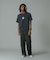 SIDE ZIP POCKET PANTS