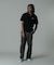 SIDE ZIP POCKET PANTS
