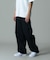 SIDE ZIP POCKET PANTS