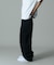SIDE ZIP POCKET PANTS