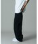 SIDE ZIP POCKET PANTS