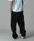 SIDE ZIP POCKET PANTS