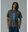 PICTURES S/S TEE