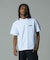 ELECTRIC S/S TEE