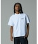 ELECTRIC S/S TEE