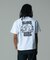 ELECTRIC S/S TEE