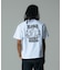 ELECTRIC S/S TEE