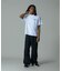 ELECTRIC S/S TEE