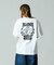 ELECTRIC S/S TEE