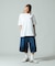 ELECTRIC S/S TEE