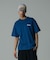 ELECTRIC S/S TEE