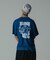 ELECTRIC S/S TEE