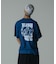 ELECTRIC S/S TEE