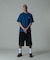 ELECTRIC S/S TEE