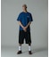 ELECTRIC S/S TEE