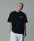 ELECTRIC S/S TEE