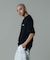 ELECTRIC S/S TEE