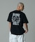ELECTRIC S/S TEE