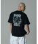 ELECTRIC S/S TEE