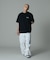 ELECTRIC S/S TEE