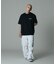 ELECTRIC S/S TEE