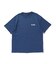 ELECTRIC S/S TEE