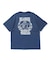 ELECTRIC S/S TEE