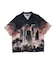 SKYSCRAPER S/S SHIRT