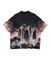 SKYSCRAPER S/S SHIRT