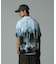 SKYSCRAPER S/S SHIRT