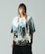 SKYSCRAPER S/S SHIRT