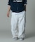 EASY CARGO PANTS