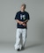 EASY CARGO PANTS