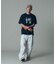 EASY CARGO PANTS