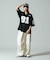 EASY CARGO PANTS
