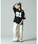 EASY CARGO PANTS