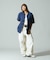 EASY CARGO PANTS