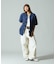 EASY CARGO PANTS