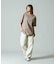 EASY CARGO PANTS
