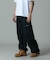 EASY CARGO PANTS