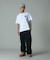 EASY CARGO PANTS