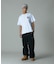 EASY CARGO PANTS