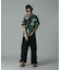 EASY CARGO PANTS