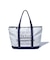 MULTI LOGO TOTE BAG