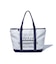 MULTI LOGO TOTE BAG